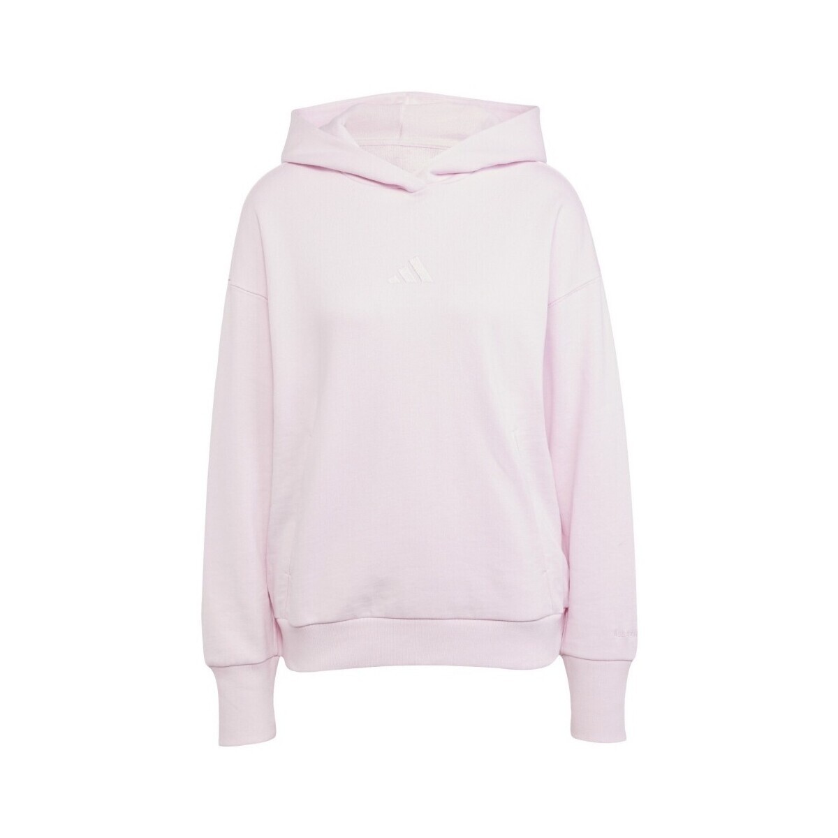 adidas  W ALL SZN FT HD  Růžová