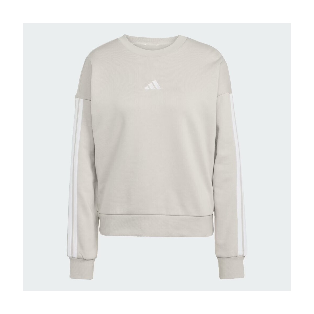 adidas  W 3S FL SWT  Béžová