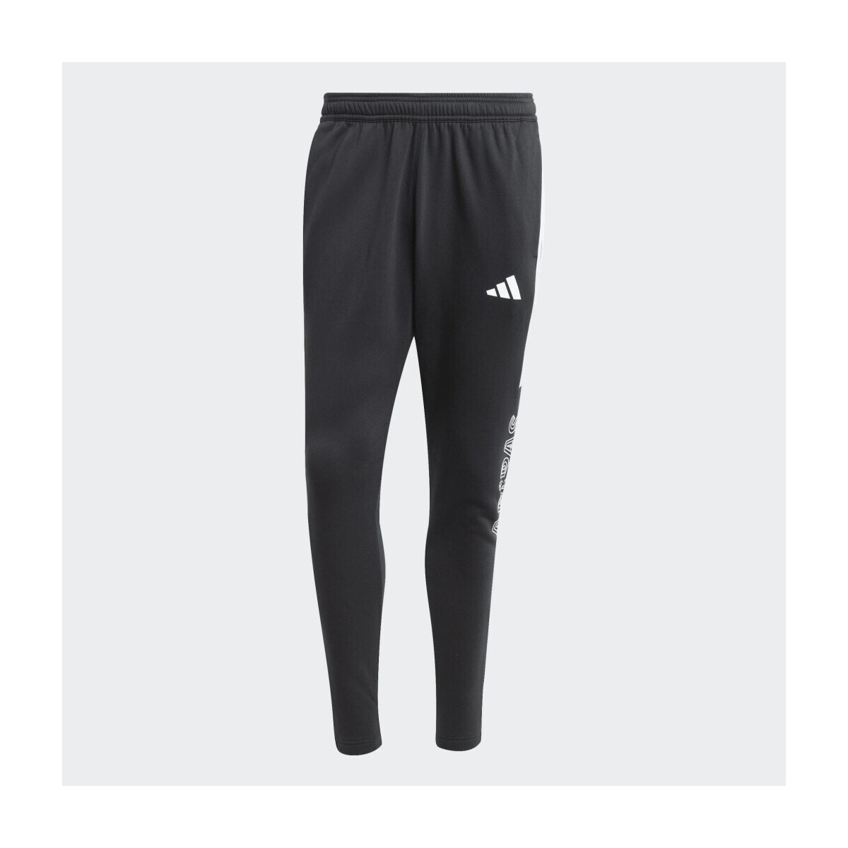 adidas  M TIRO FL PT  Černá