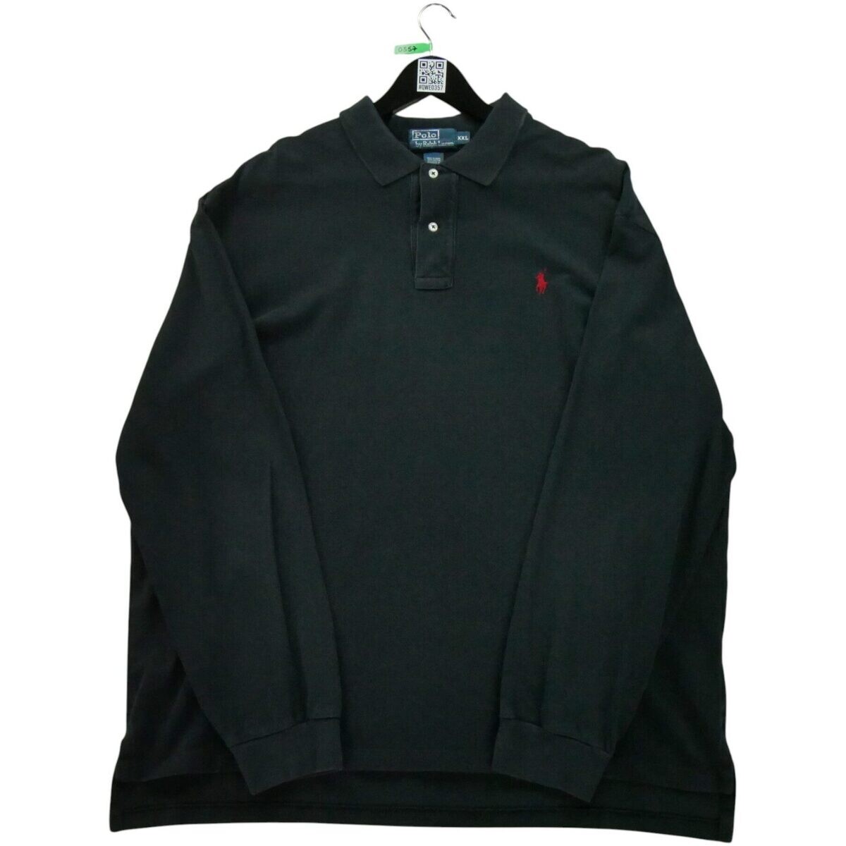 Polo Ralph Lauren  221816  Černá