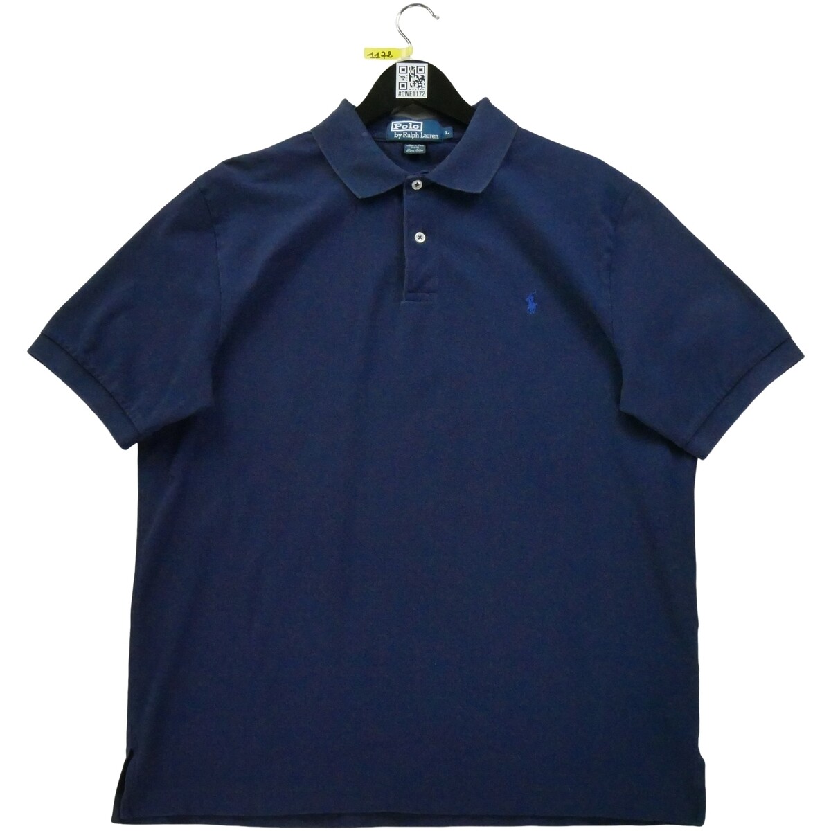 Polo Ralph Lauren  241540  Tmavě modrá