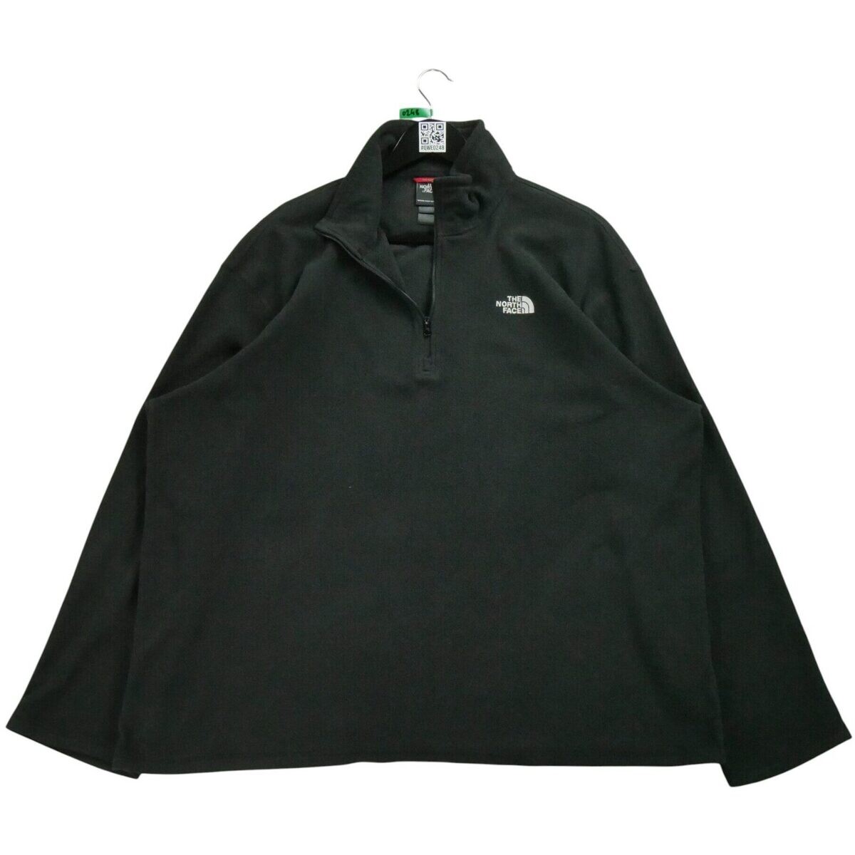 The North Face 241597 Černá