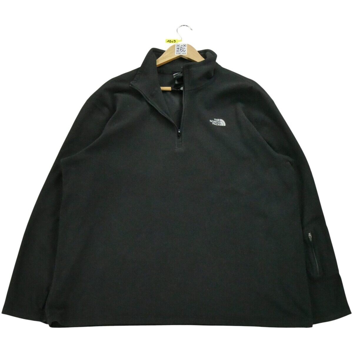 The North Face 241598 Černá