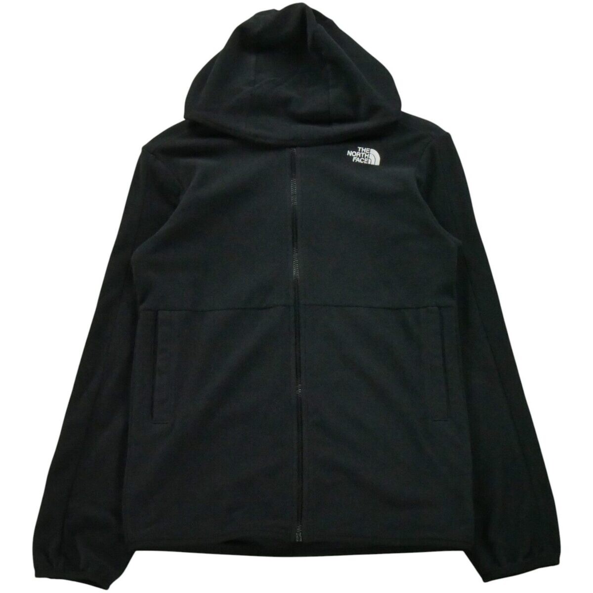 The North Face 241930 Černá