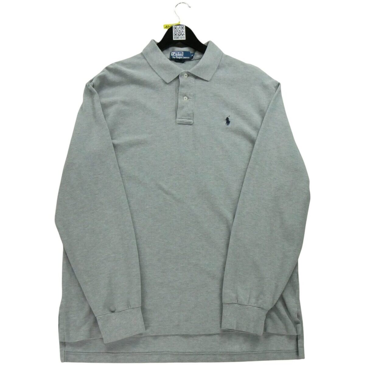 Polo Ralph Lauren 242841 Šedá