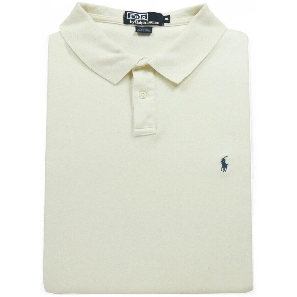 Polo Ralph Lauren 243794 Béžová