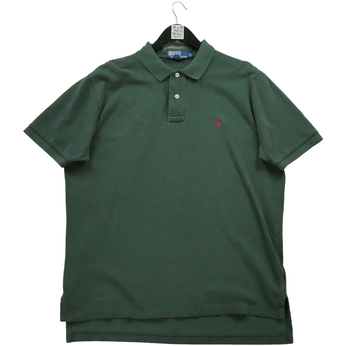 Polo Ralph Lauren  243836  Zelená