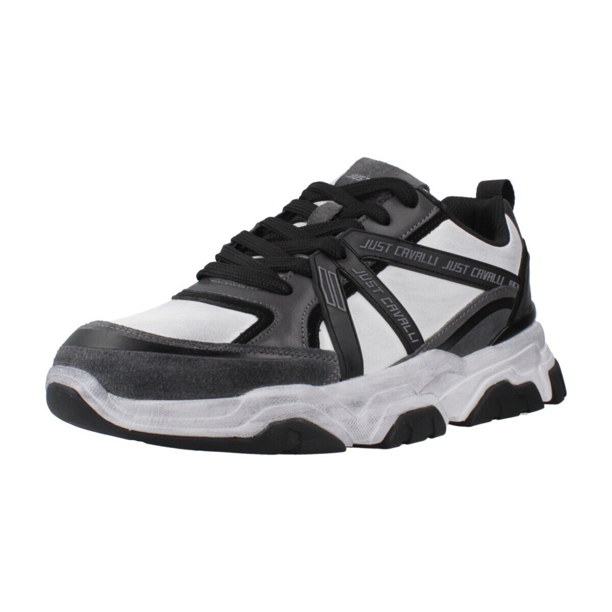 Roberto Cavalli  FONDO LIUK  Bílá