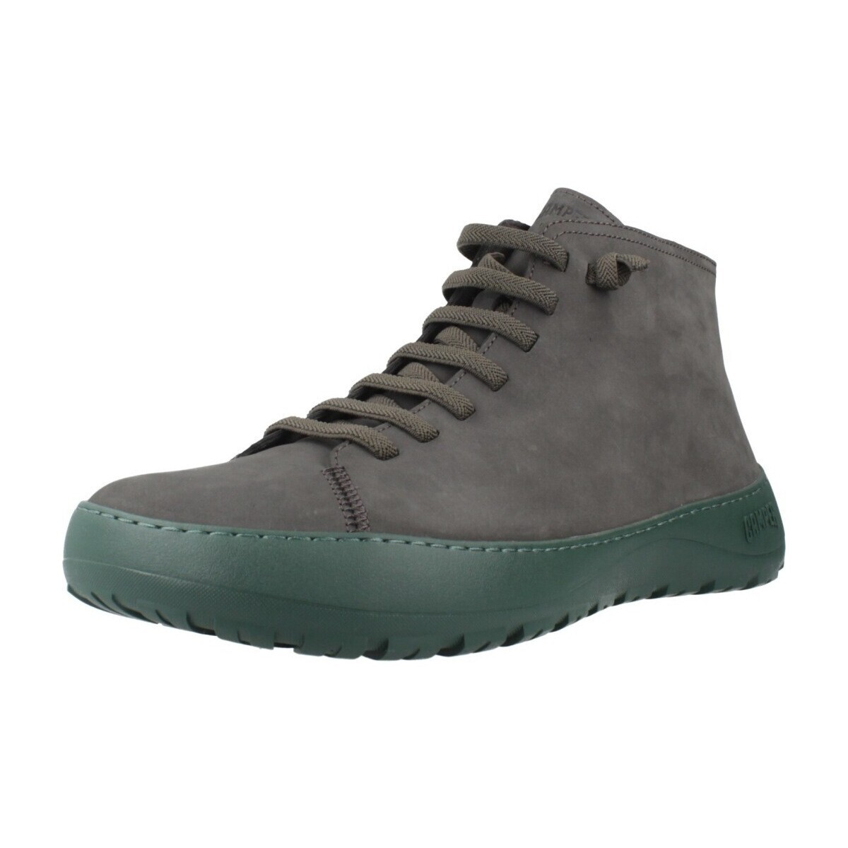 Camper  PEU SERRA  Zelená