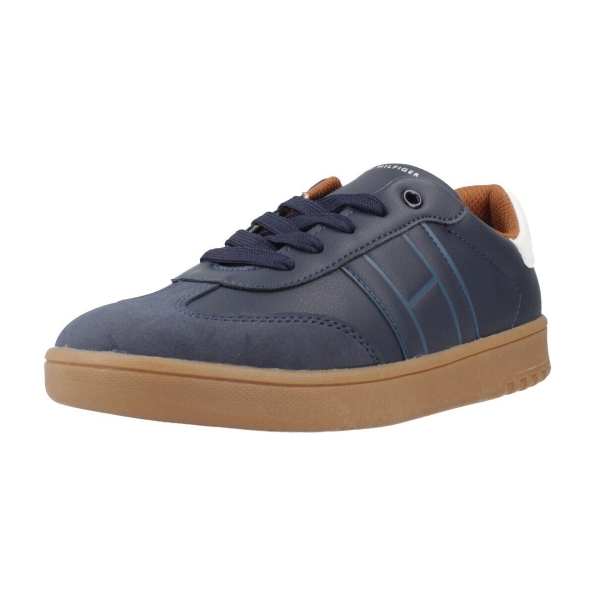 Tommy Hilfiger  T3X9 34081  Modrá