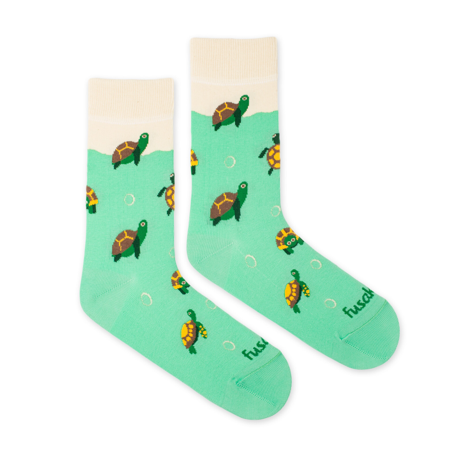Ponožky Želvy