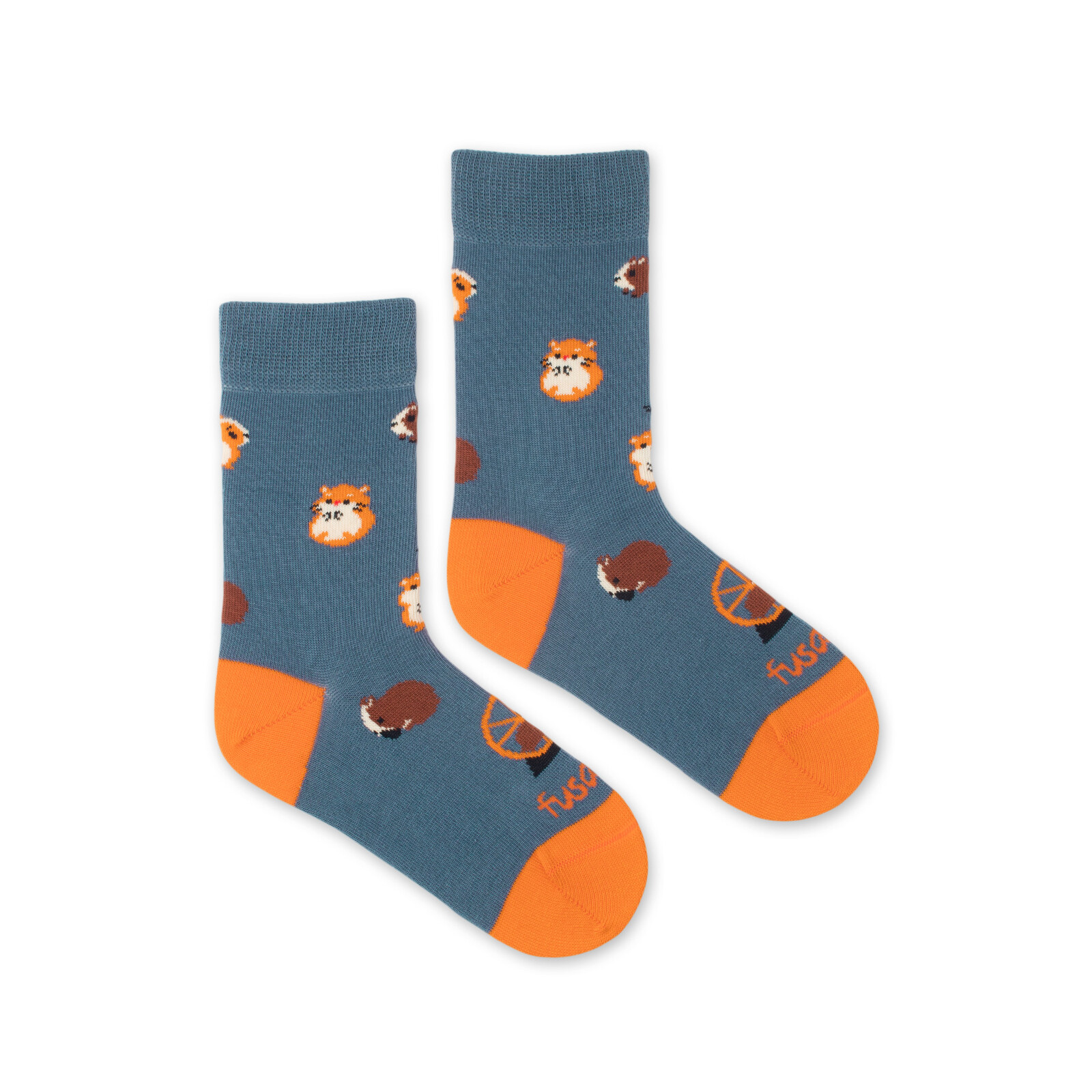 Dětské ponožky Křečci