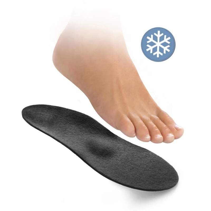 Svorto vložky skelet 021 zimní Velikost: 36