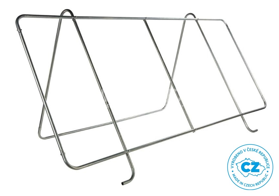 Stojan solárního ohřevu SLIM 360