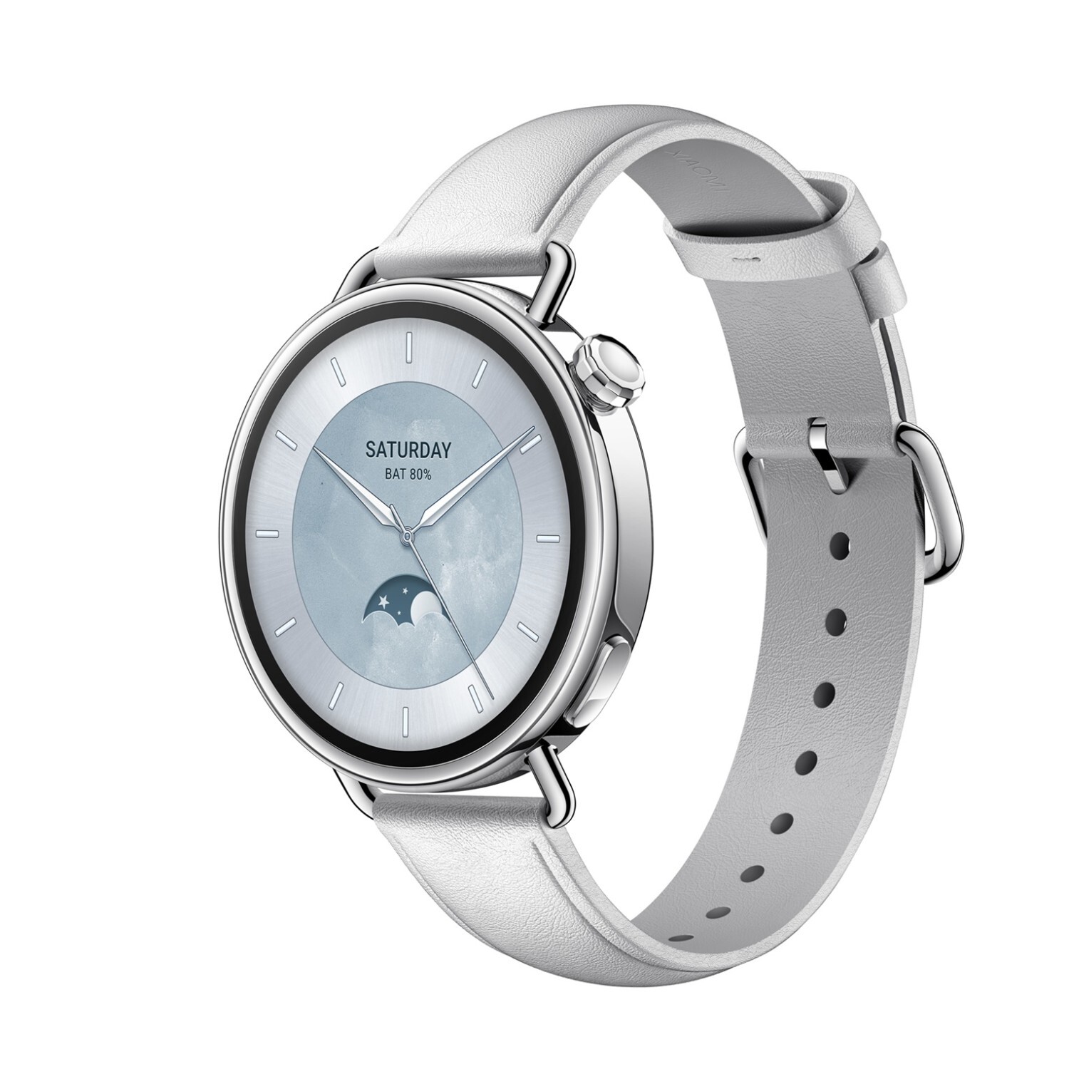 Xiaomi Watch S4 - 41mm White