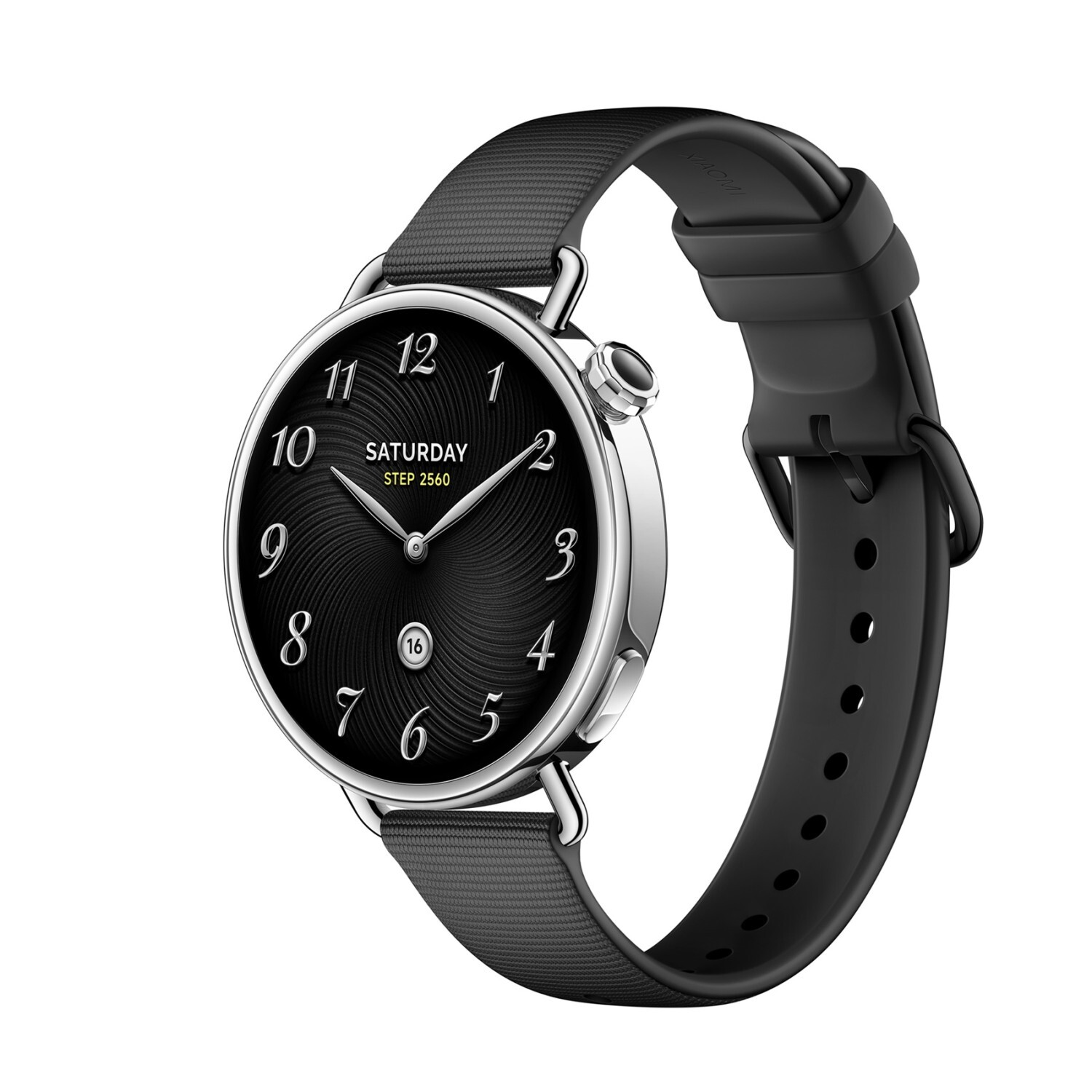 Xiaomi Watch S4 - 41mm Black