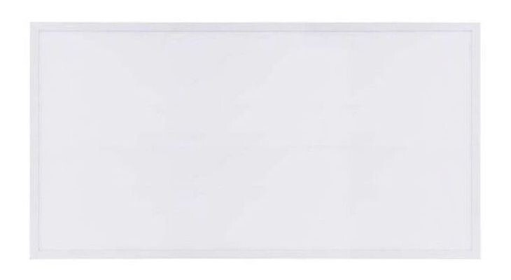 LED Solution Bílý podhledový LED panel 60 x 120cm 45W CCT SRPL60X120-45WH-BL-2C