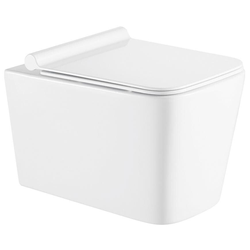 Závesná wc misa BLADE