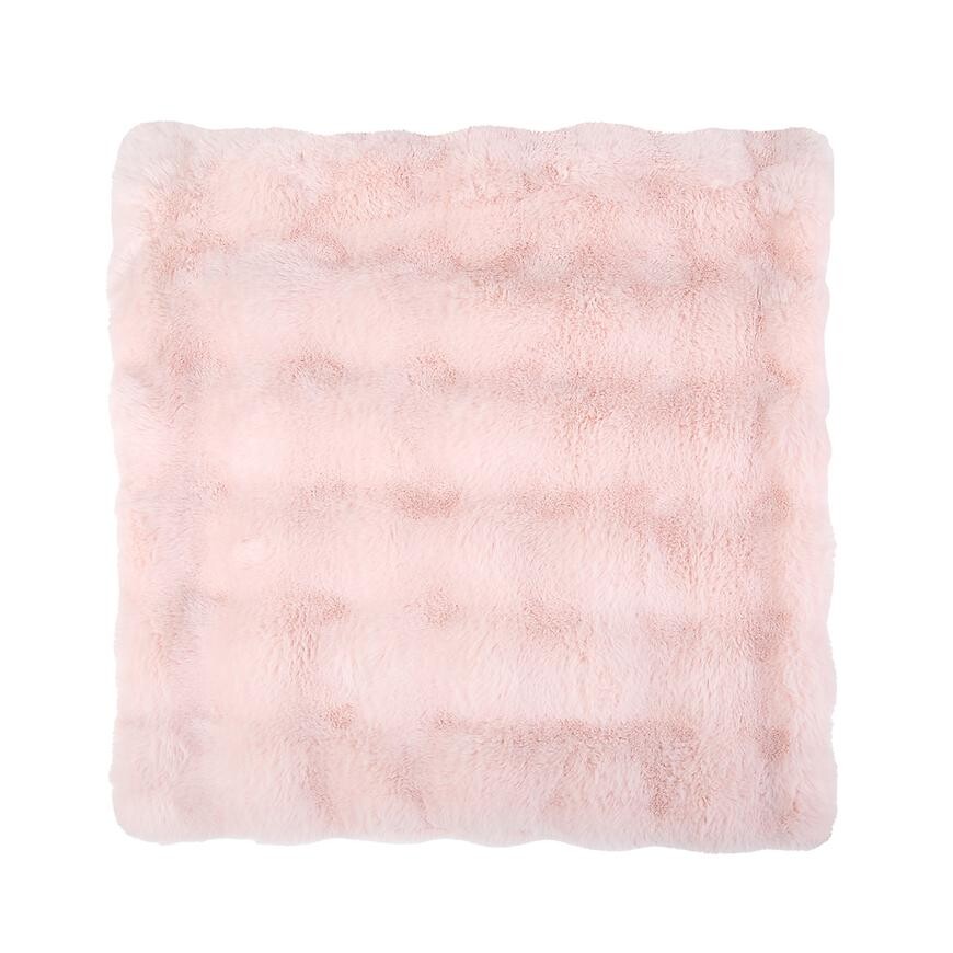 Povlak na polštář Rosa MY2408 40x40 cm růžový