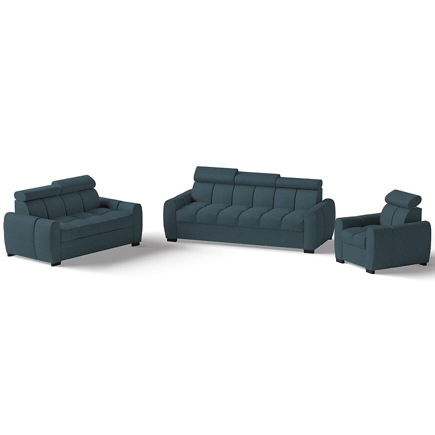 Sedací souprava Gomez 3+2+1 Element 13