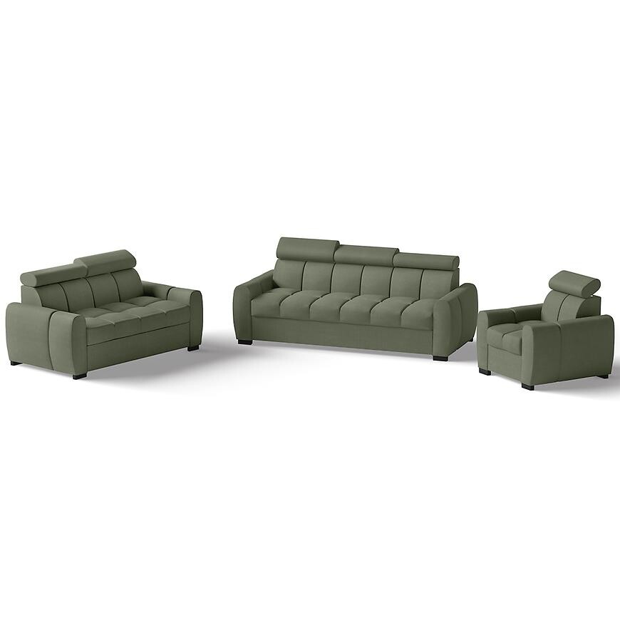 Sedací souprava Gomez 3+2+1 Element 11