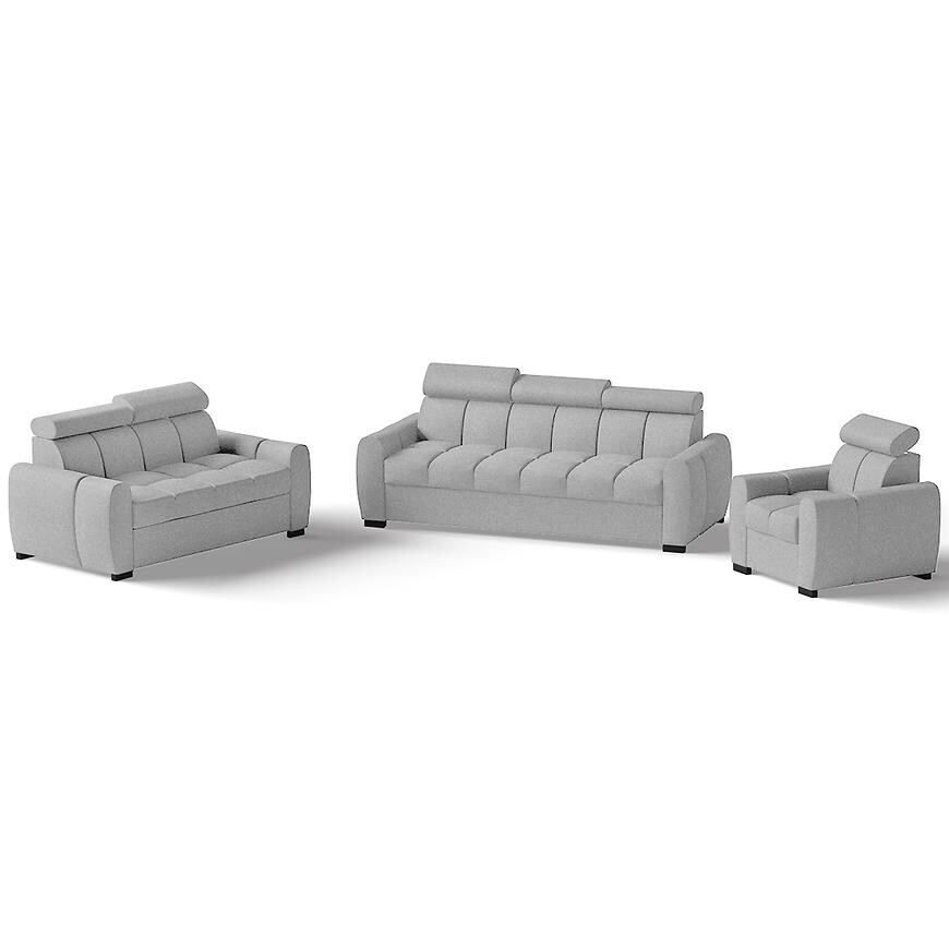 Sedací souprava Gomez 3+2+1 Element 24