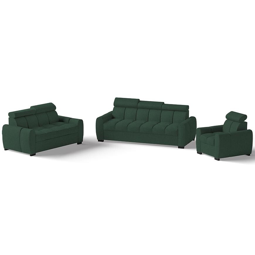 Sedací souprava Gomez 3+2+1 Element 12