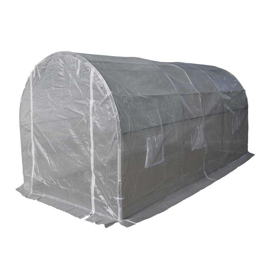 Fóliový tunel 2x4x2 m 12655