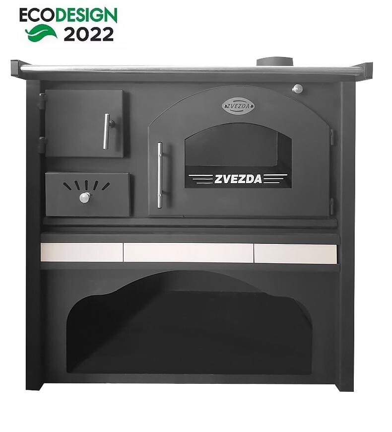 Sporák Prima 5,9 kW pravá eko