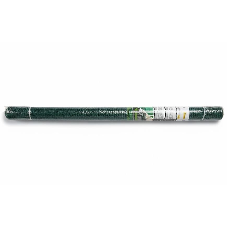 Stínící síť 1x10m 55g/m zelená