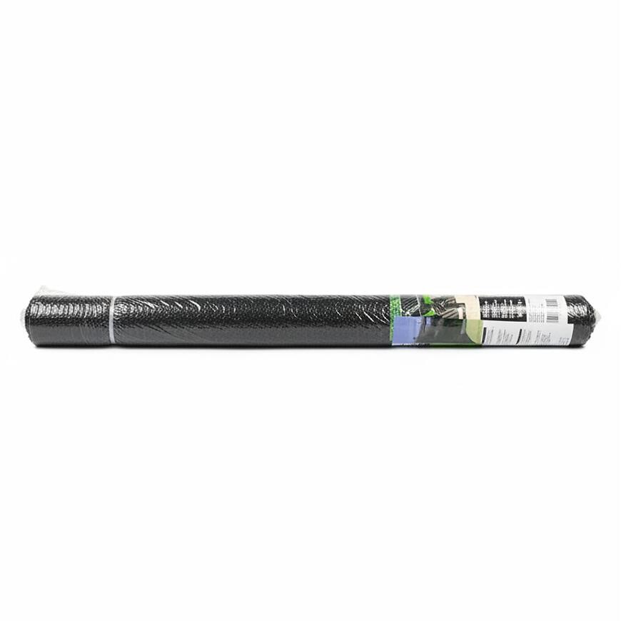 Stínící síť 1x10m 55g/m černá