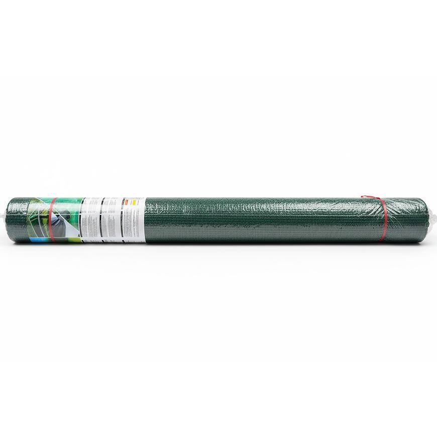 Stínící síť 2x10m 135g/m zelená