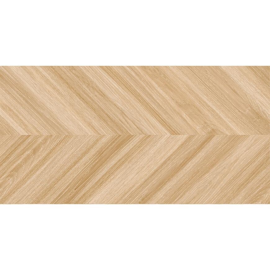 Gironde Chevron Miel Mat 60/120 Rect. PEI3