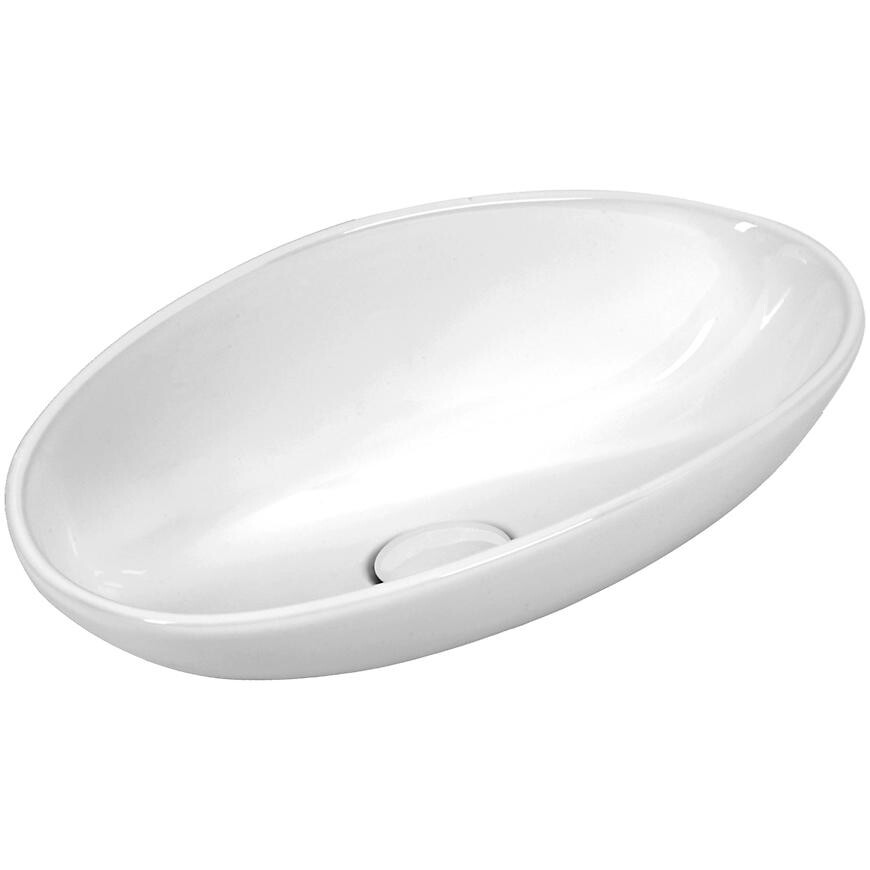 Umyvadlo na desku Brucco