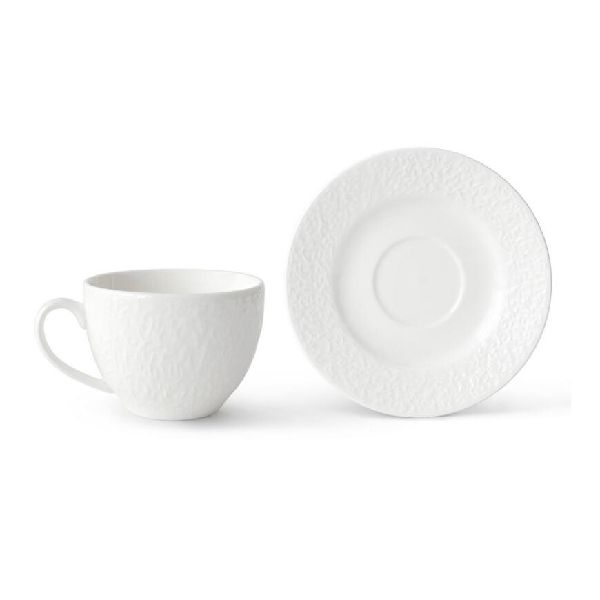 Kávový set Linen 12 ks. 684949