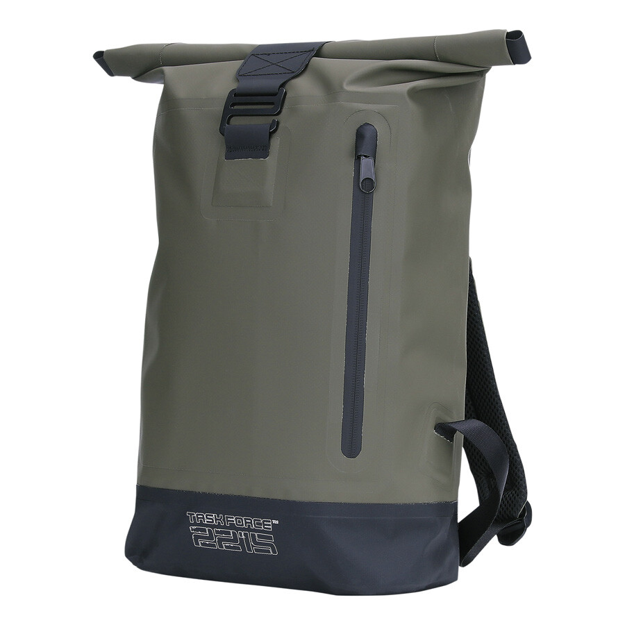 Batoh Task Force 2215 Urban Creek Drybag 18 l - olivový