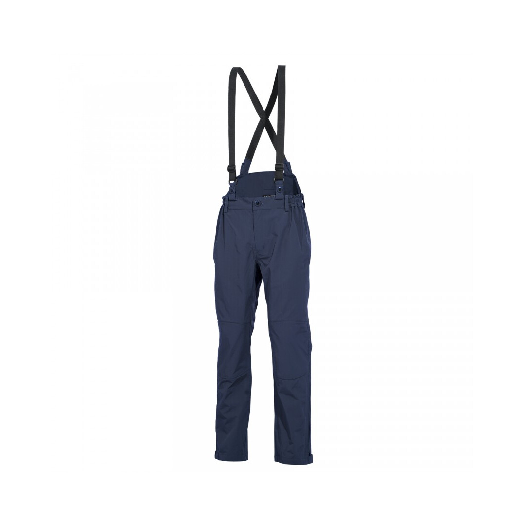 Kalhoty nepromokavé Pentagon Hurricane Shell - navy, L