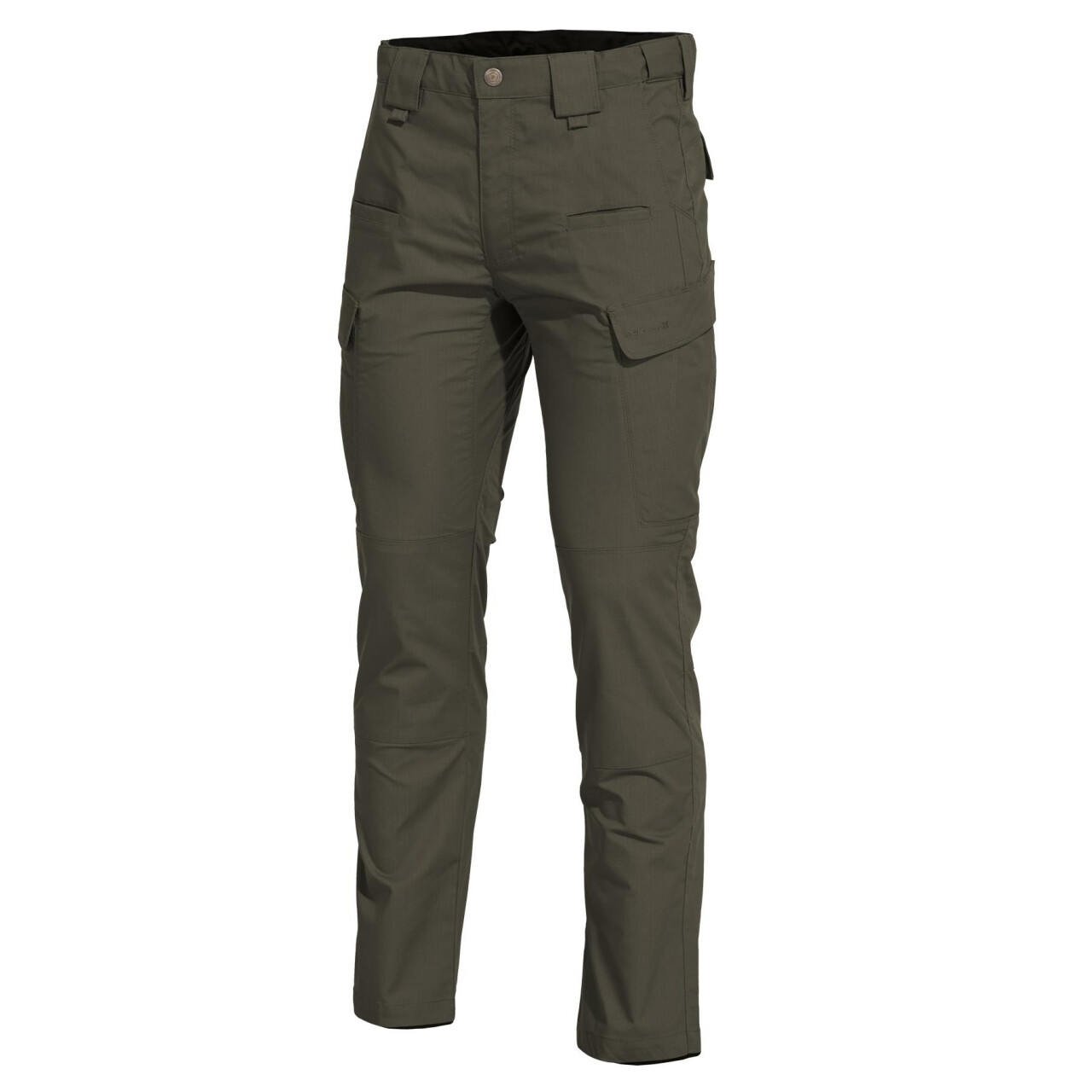 Kalhoty Pentagon Aris Tactical - ranger green, 38