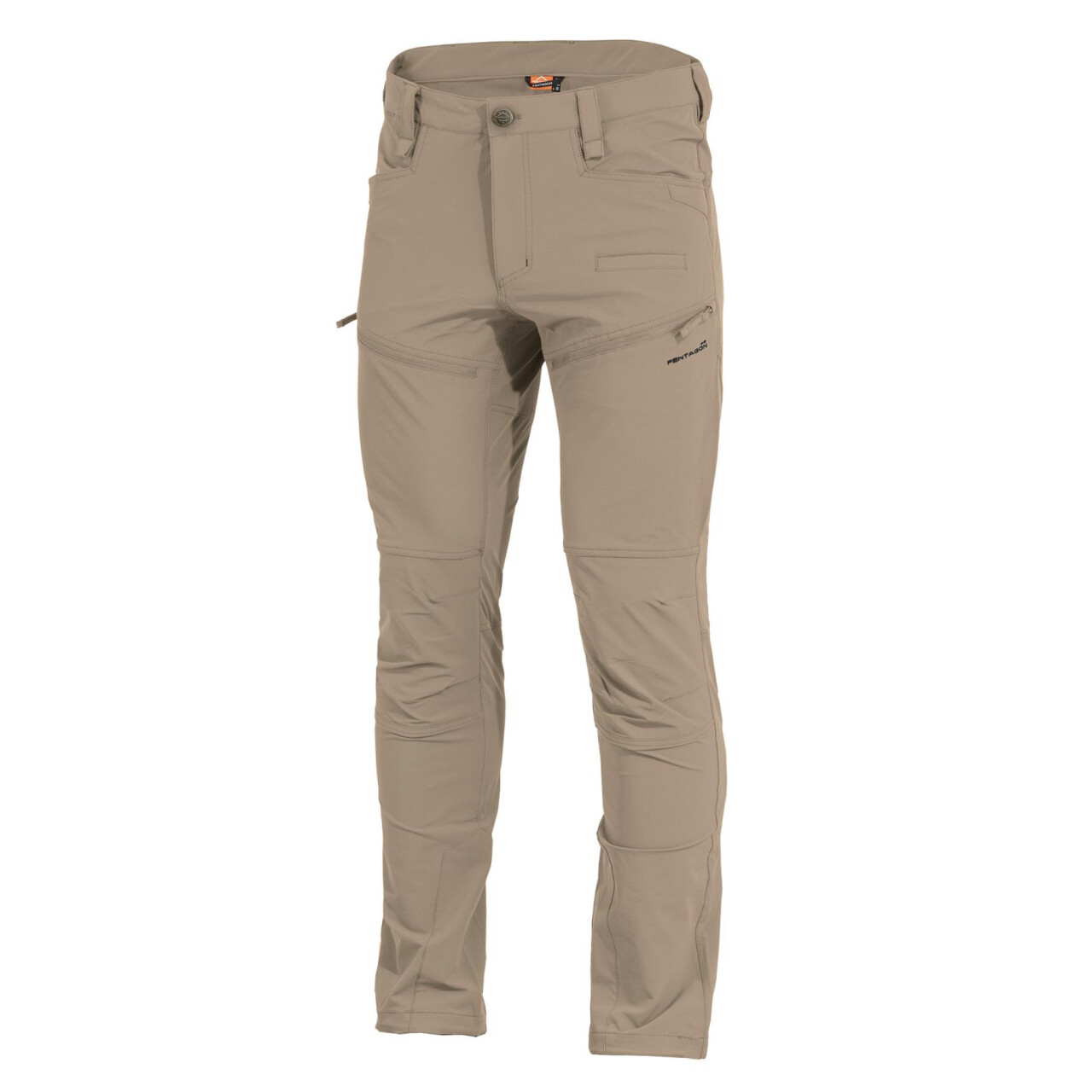 Kalhoty Pentagon Renegade Tropic - béžové, 48