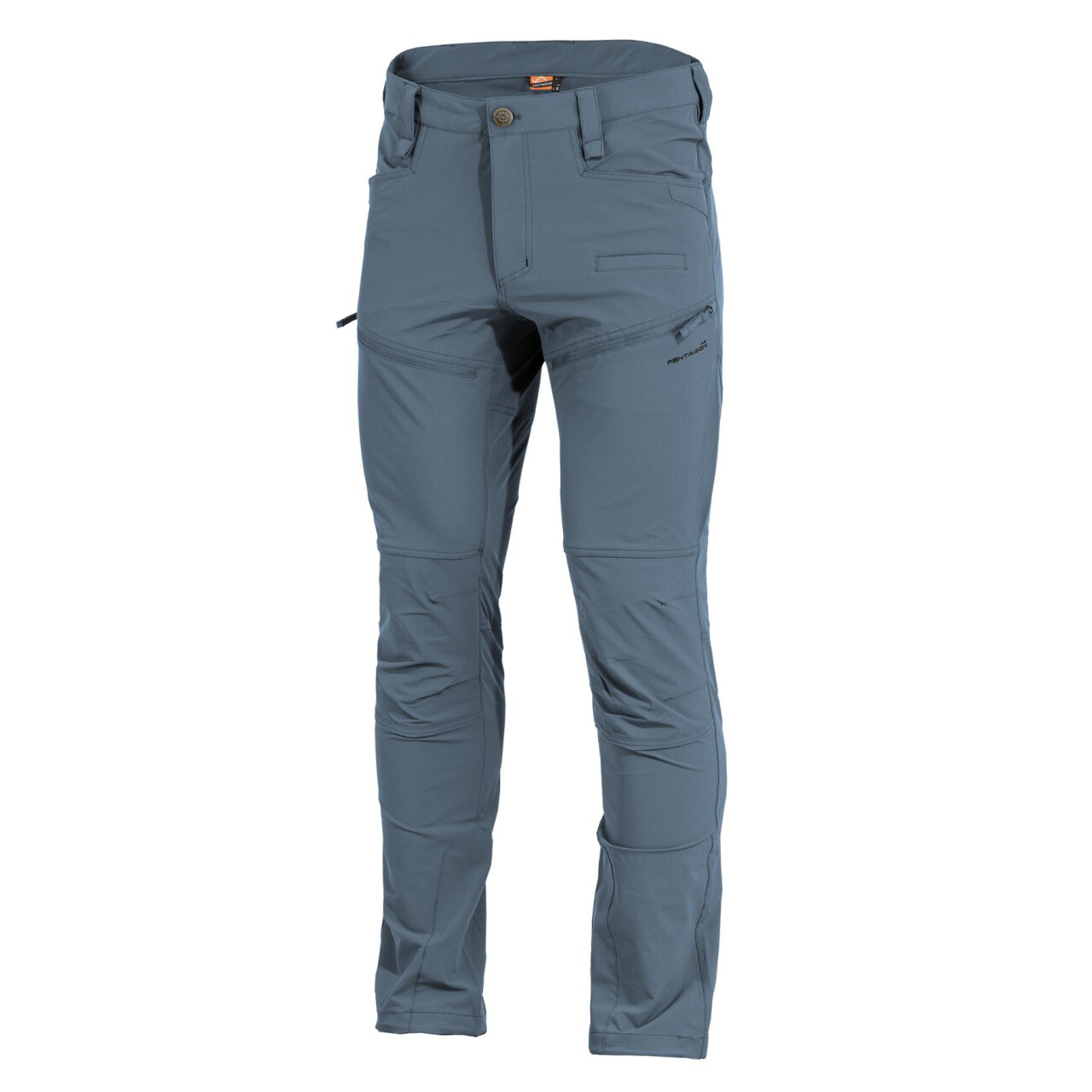 Kalhoty Pentagon Renegade Tropic - modré, 42
