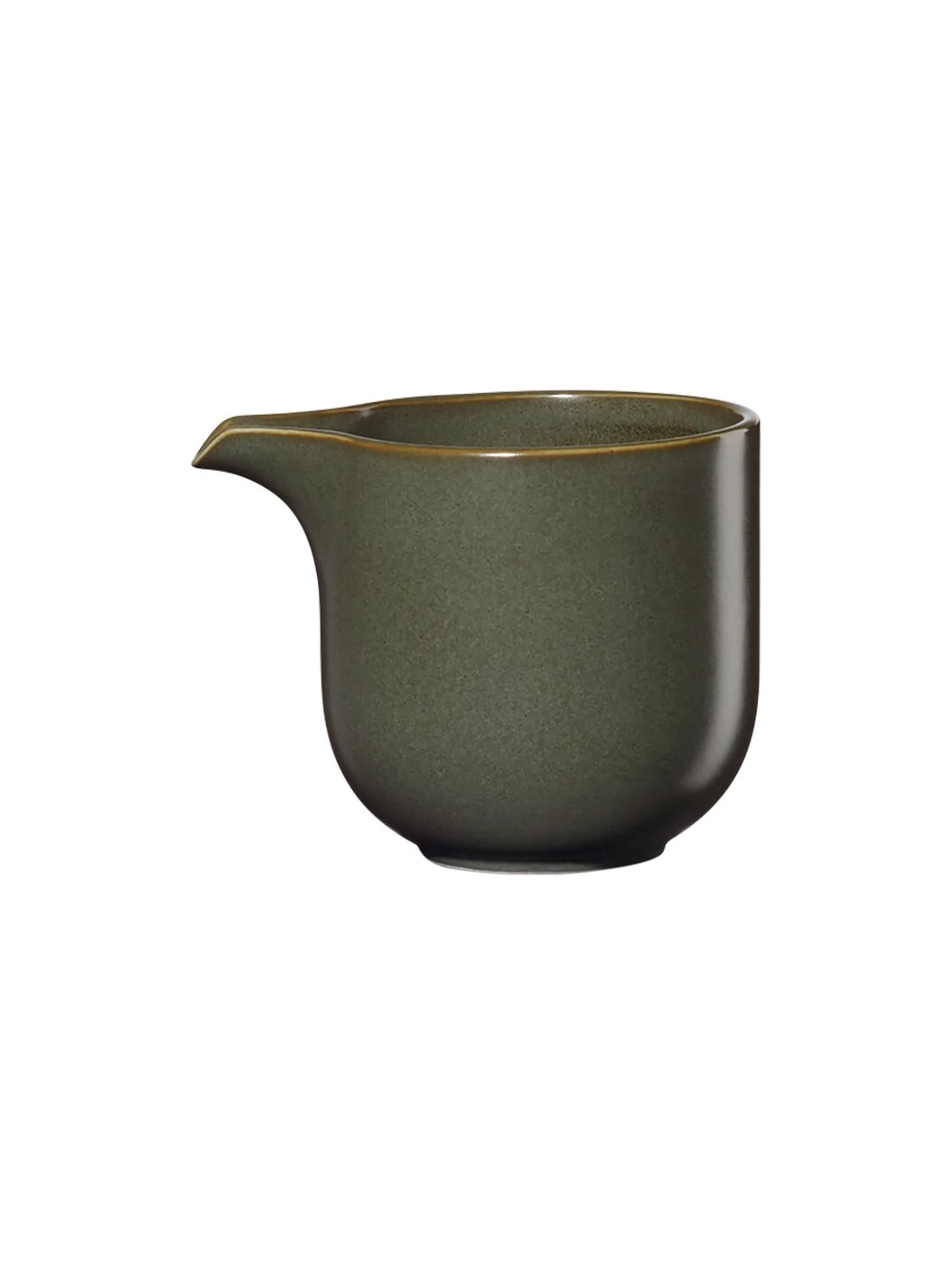 Porcelánový džbánek 200 ml COPPA NORI ASA Selection - zelený