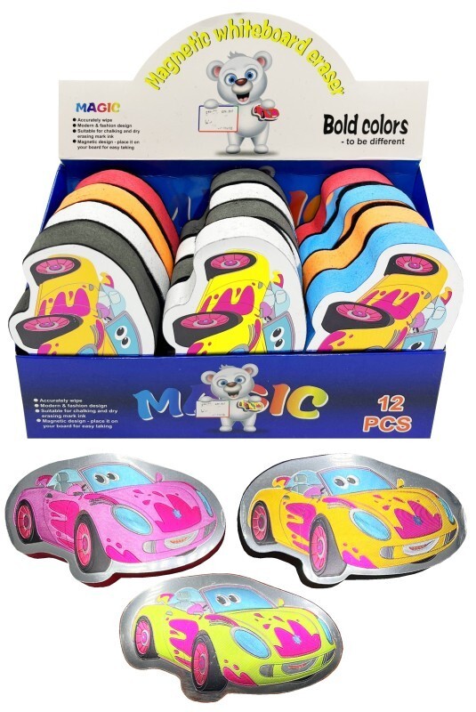 pkstar.cz Stěrka magnetická - Auto - PK530-11