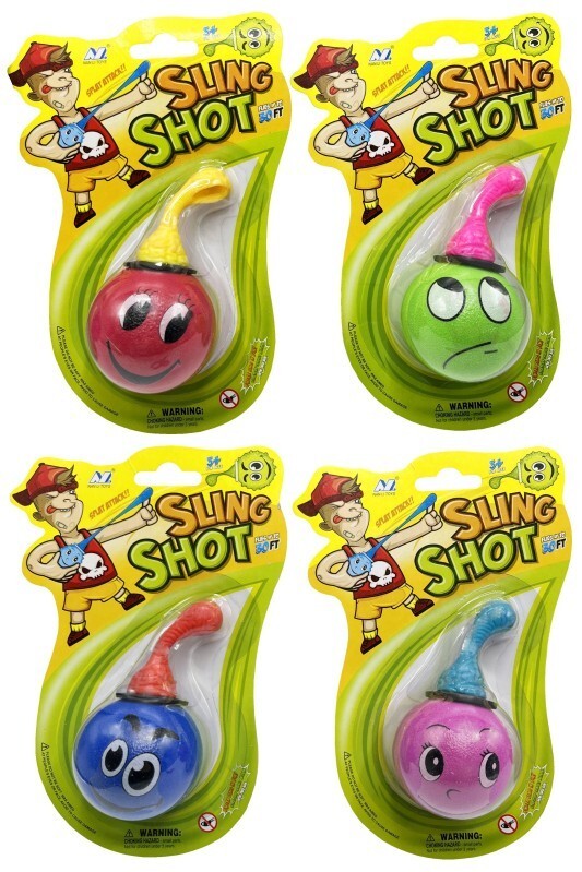 pkstar.cz Vystřelovací míček - 5 cm - PK30-22