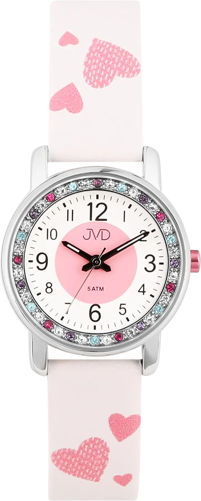 JVD Dětské hodinky J7237.3