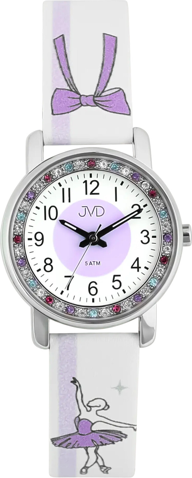 JVD Dětské hodinky J7236.2