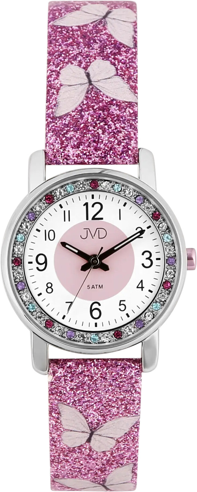 JVD Dětské hodinky J7238.1