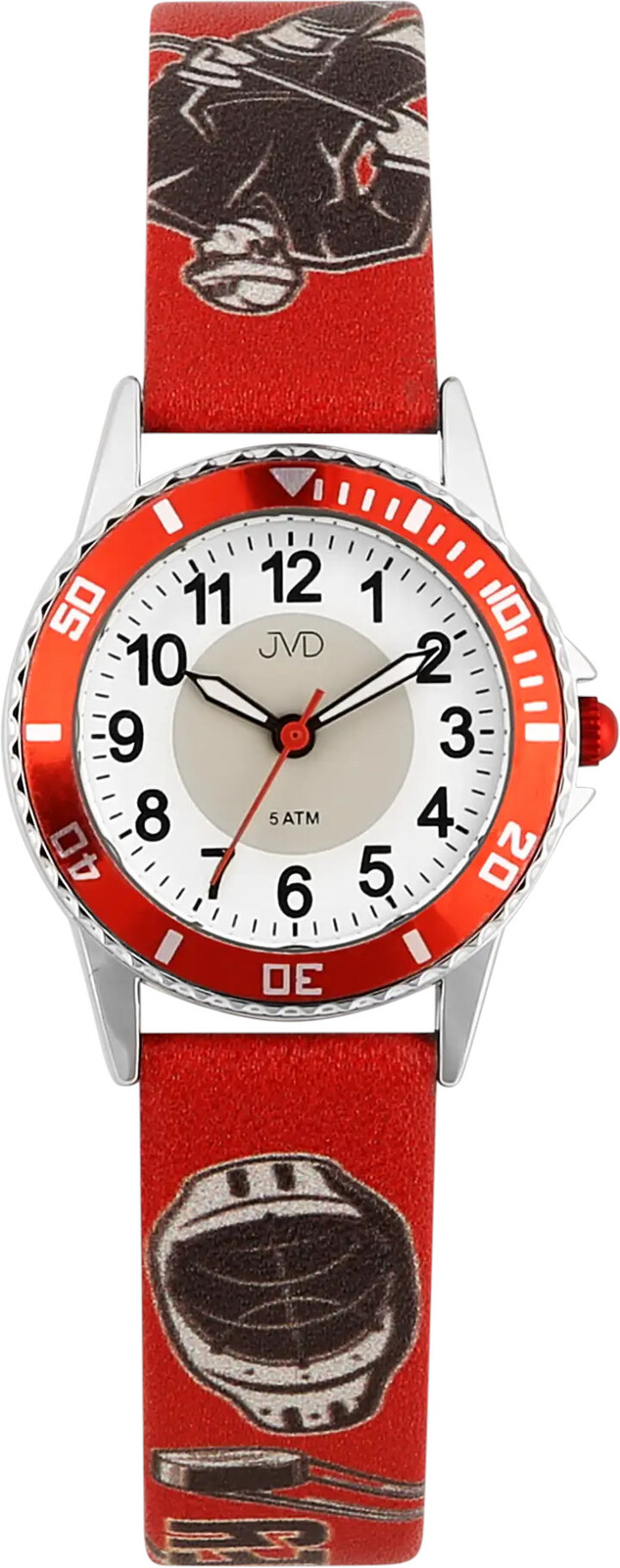 JVD Dětské hodinky J7230.3