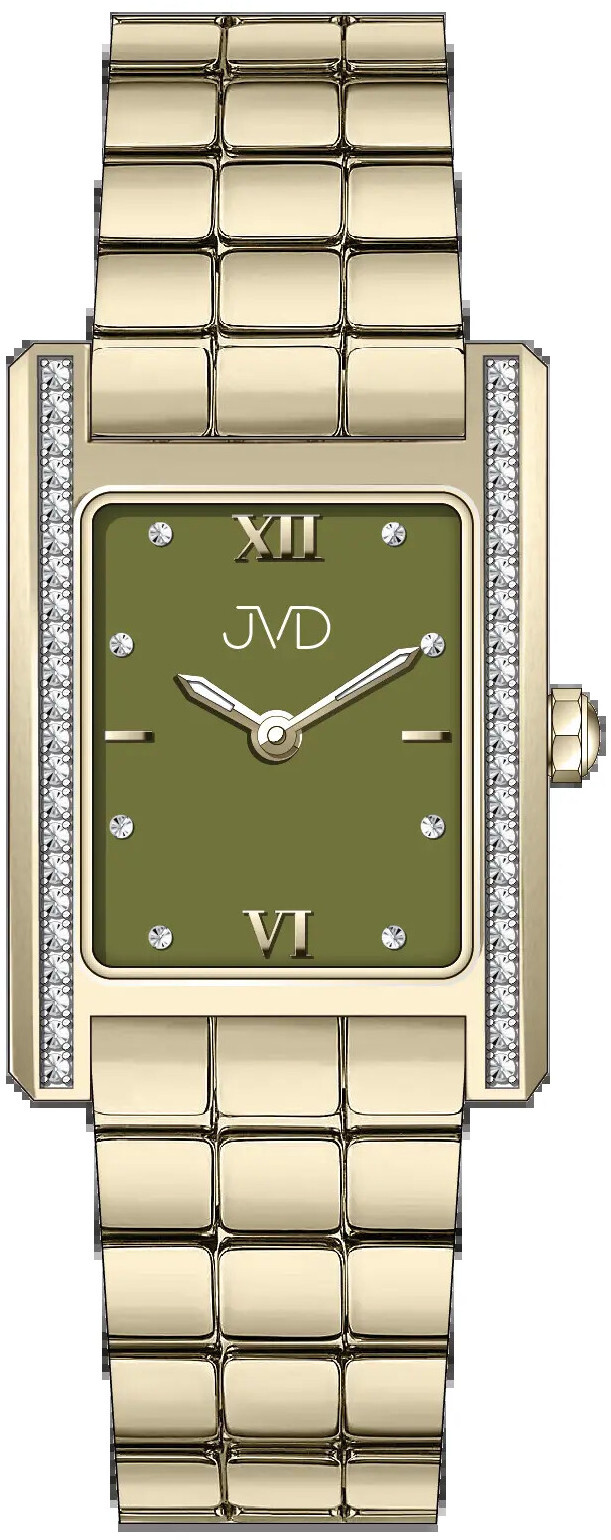 JVD Analogové hodinky JG1041.3