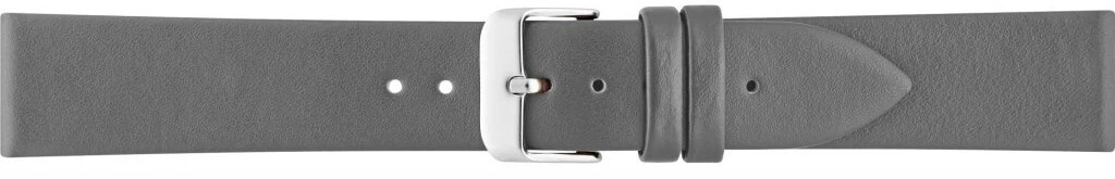 A-NIS Kožený řemínek AK0701.07A 18 mm