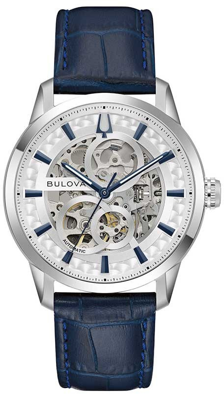 Bulova Sutton Automatic 96A330